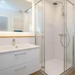Casa de Férias One-bedroom Munkmarsch