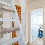 One-bedroom Casa de Férias Munkmarsch