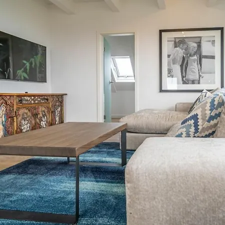 One-bedroom Munkmarsch