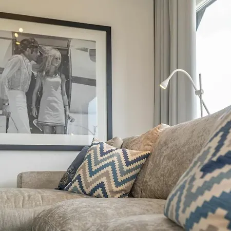 One-bedroom * Munkmarsch