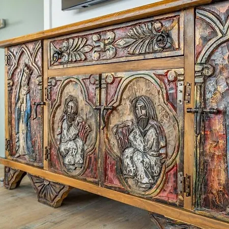 One-bedroom Munkmarsch