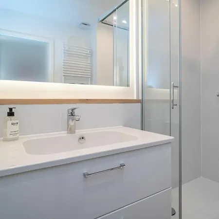 Hébergement de vacances One-bedroom