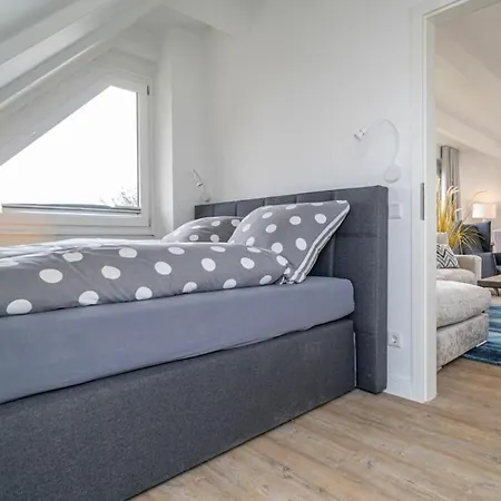 One-bedroom * Munkmarsch