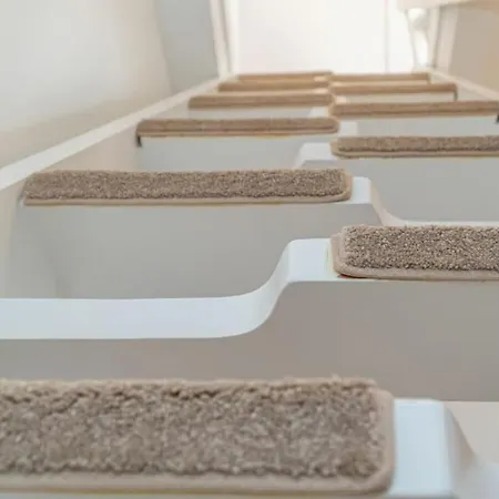 Hébergement de vacances One-bedroom Munkmarsch