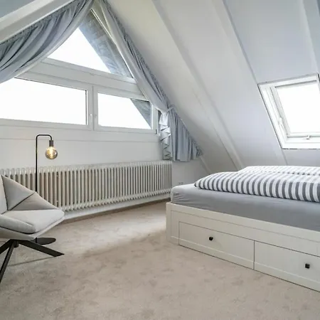 One-bedroom Hébergement de vacances *