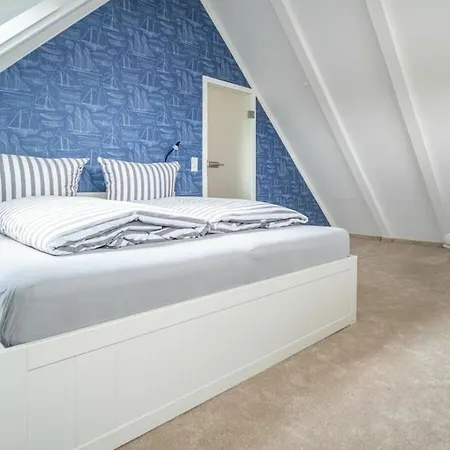 One-bedroom Hébergement de vacances *