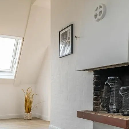 Hébergement de vacances One-bedroom