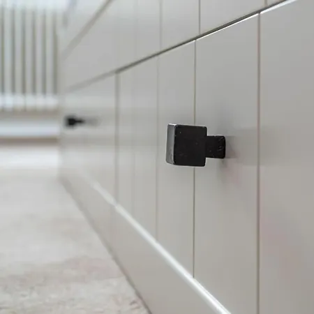 One-bedroom Hébergement de vacances *