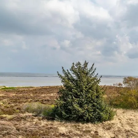 Hébergement de vacances One-bedroom