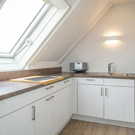 One-bedroom * Munkmarsch