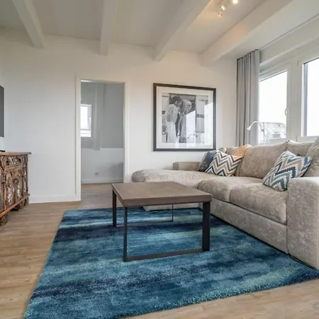 One-bedroom Semesterbostad *