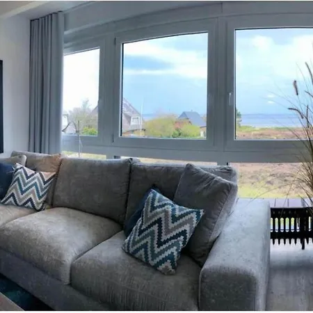 One-bedroom Semesterbostad *