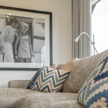 One-bedroom Munkmarsch