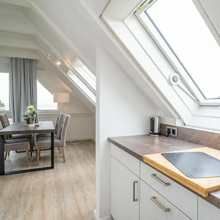 One-bedroom Vakantiehuis *