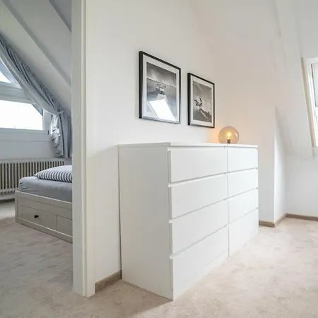 Vakantiehuis One-bedroom Munkmarsch