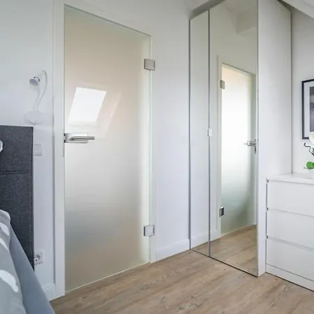 One-bedroom