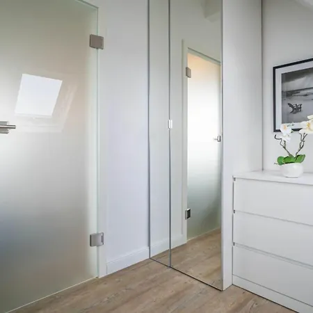 One-bedroom *