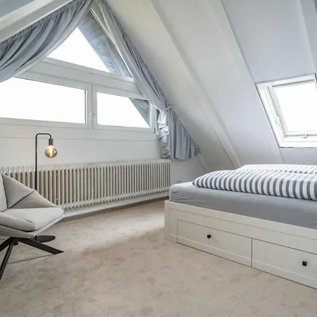 One-bedroom Munkmarsch