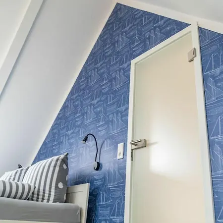 Vakantiehuis One-bedroom Munkmarsch
