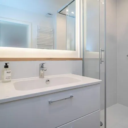 One-bedroom * Munkmarsch