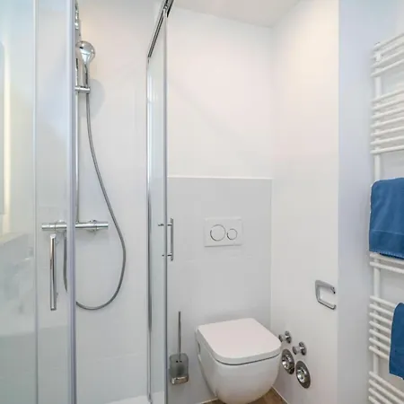 One-bedroom *