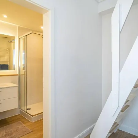 Vakantiehuis One-bedroom Munkmarsch