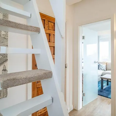 One-bedroom Vakantiehuis Munkmarsch