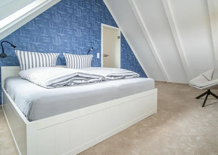 One-bedroom * Munkmarsch