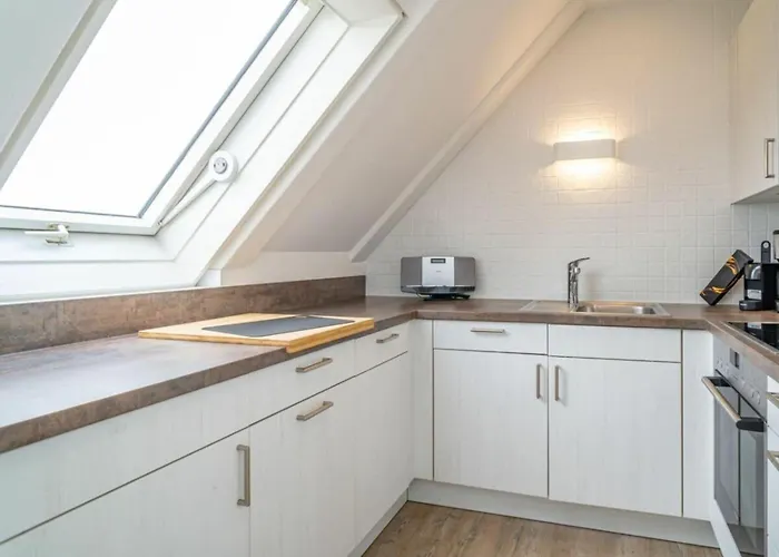 One-bedroom * Munkmarsch