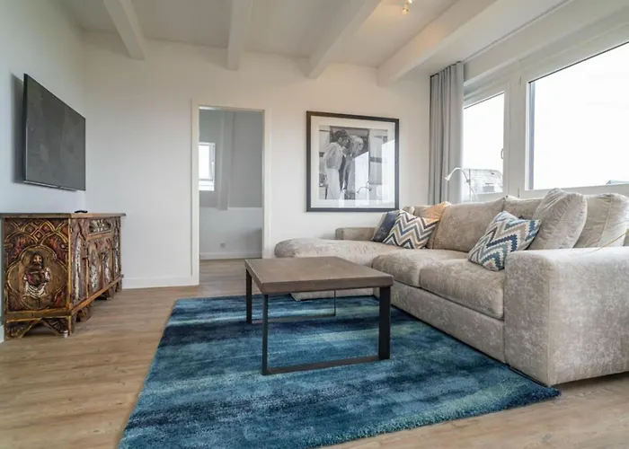 One-bedroom Semesterbostad *