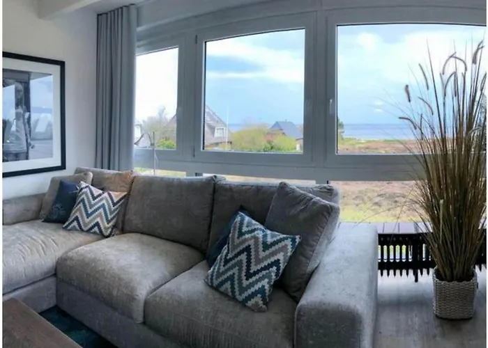 One-bedroom Semesterbostad *