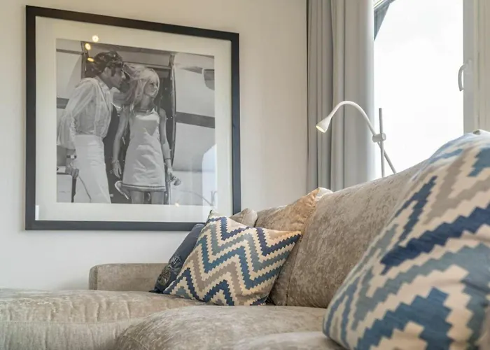 One-bedroom Munkmarsch