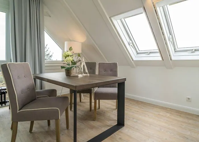 One-bedroom Semesterbostad *