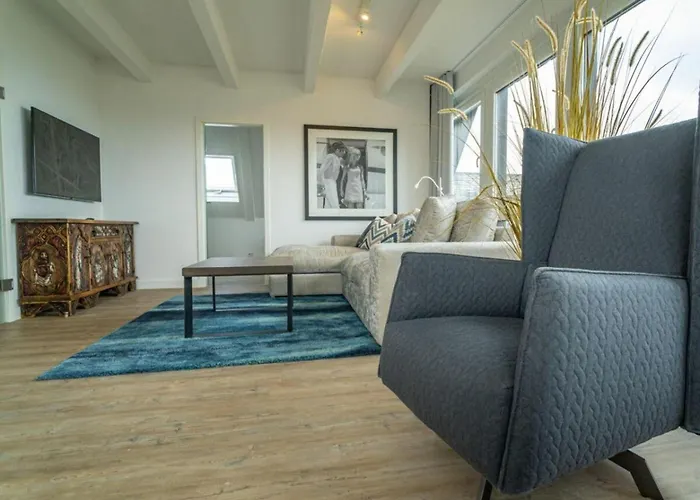 One-bedroom * Munkmarsch