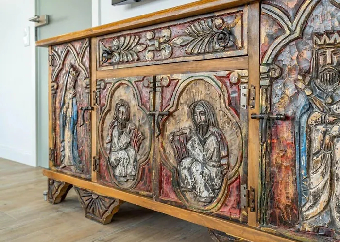 One-bedroom * Munkmarsch