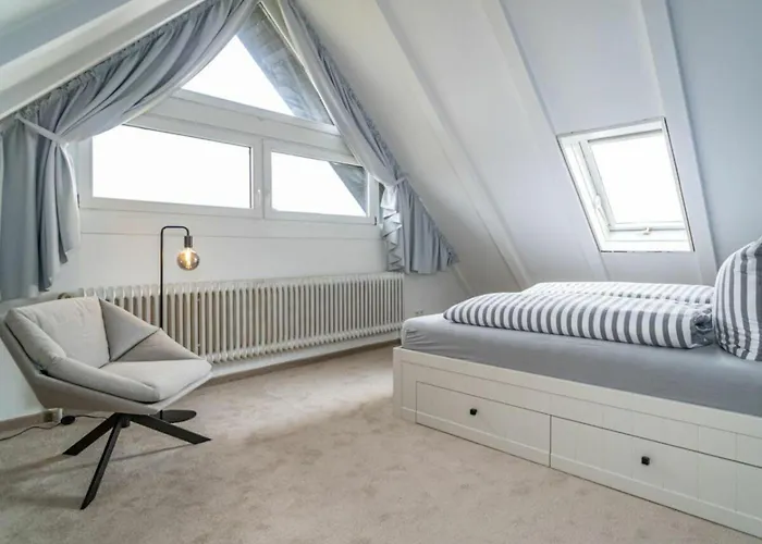 One-bedroom Munkmarsch