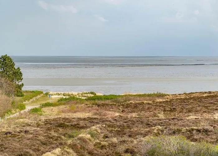 One-bedroom Munkmarsch