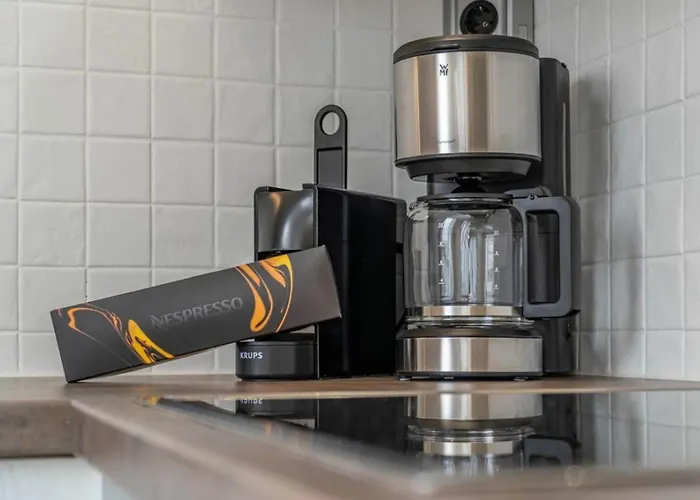 Semesterbostad One-bedroom *