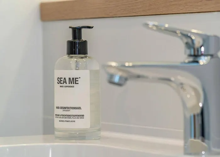 One-bedroom Semesterbostad