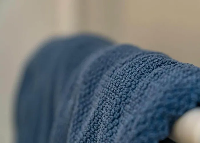 One-bedroom Semesterbostad Munkmarsch