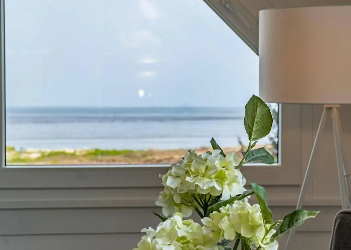 One-bedroom Semesterbostad *